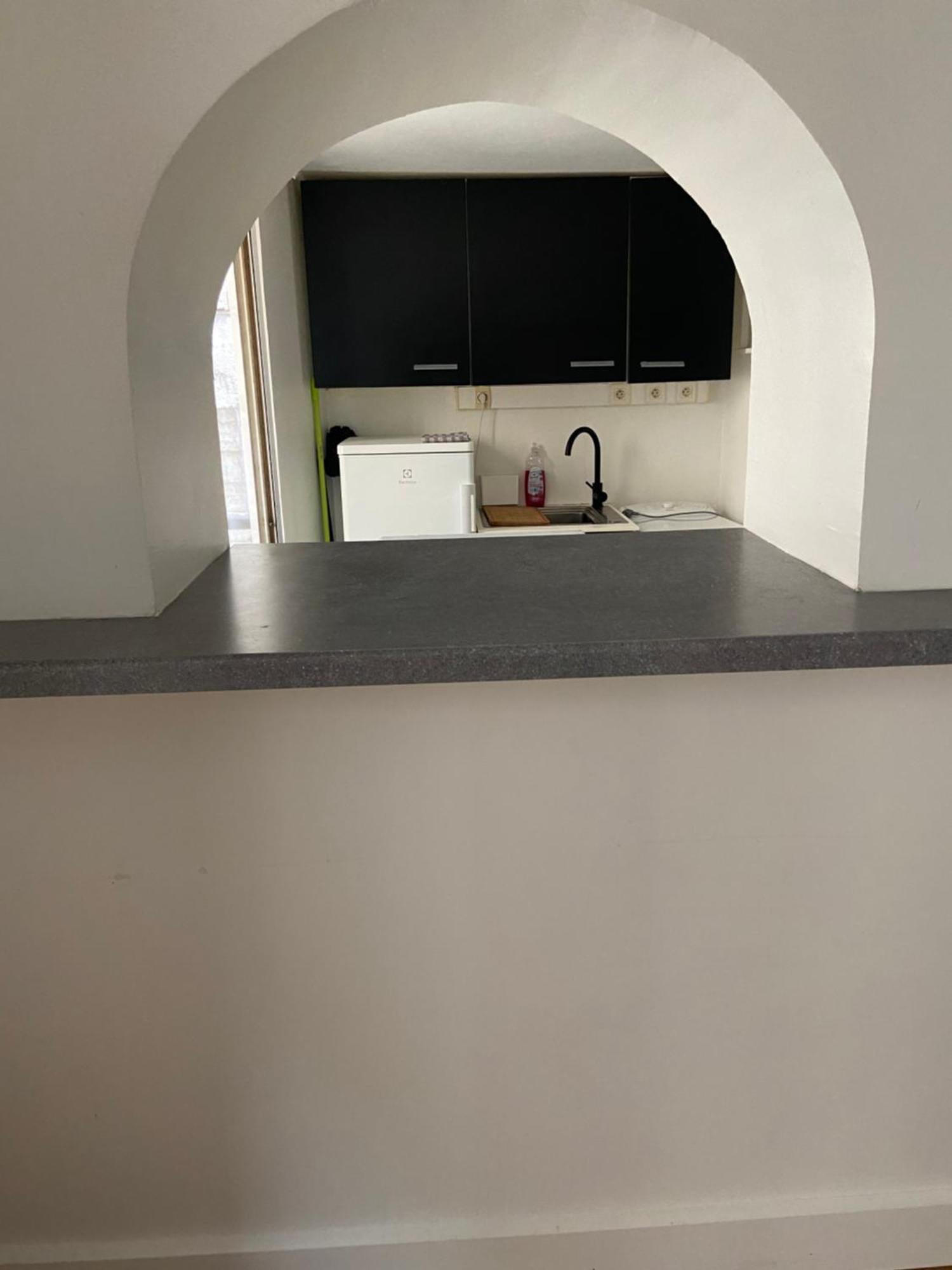 Tres Bel Appartement Montmartre Paris Oda fotoğraf